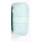 Azul Claro. Lana para fieltrar o cardar. Needle Felting. 10 gr.