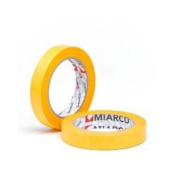 Cinta de enmascarar de precisión Washi. 6 mm x 50m | L'aura Bella