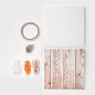 String Art Kit Unicornio. Kit de manualidades DIY