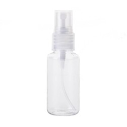 Botella spray 10 ml. Para DIY, Mix Media, pintura... | L'aura Bella