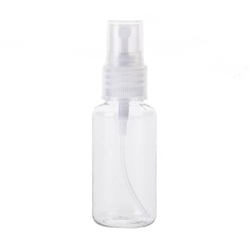 Botella spray 10 ml. Para DIY, Mix Media, pintura... | L'aura Bella