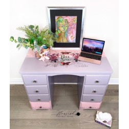 Boho Bird Butterfly. REDESIGN DECOR TRANSFERS® 638740 | L'aura Bella