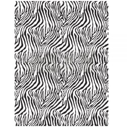 Zebra. REDESIGN DECOR TRANSFERS® 641931 | L'aura Bella
