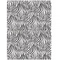 Zebra. Transfer, calcomania REDESIGN DECOR TRANSFERS®