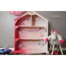 Baby Girl. REDESIGN DECOR TRANSFERS® 656409| L'aura Bella