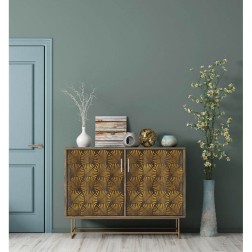 Geo Wave. REDESIGN DECOR TRANSFERS® 656461| L'aura Bella