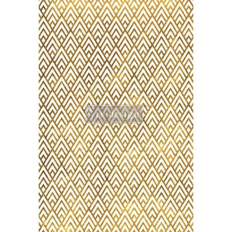 Geo Diamond. REDESIGN DECOR TRANSFERS® 656454 | L'aura Bella