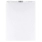 Vellum para scrapbooking White, Blanco. Tamaño A4