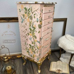Orange Grove. REDESIGN DECOR TRANSFERS® 656515 | L'aura Bella