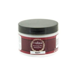 Decoupage Plus Cadence. Cola acabado mate. 150 ml | L'aura Bella