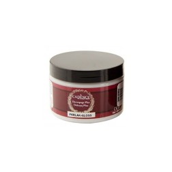 Decoupage Plus Cadence. Cola acabado BRILLO. 150 ml | L'aura Bella