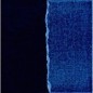 Papel liso para scrapbooking. Navy. 30 x 30 cm