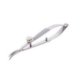 Tijeras 3D curvas detalles, scrapbooking, decoupage  | L'aura Bella