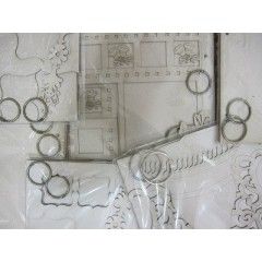 Álbumes y tapas de álbum para scrapbooking | L'aura Bella