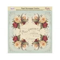 Tienda online de manualidades para decoupage, decopacth, papel arroz