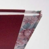 Encuadernación. Kartos. Artpapel. Imitlin. Papel| L´AURA BELLA