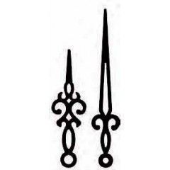 Mecanismos de cuerda y muelles para animar tus manualidades