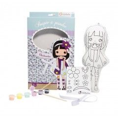 Lápices, pasteles acuarelas, libros para colorear... | L'aura Bella