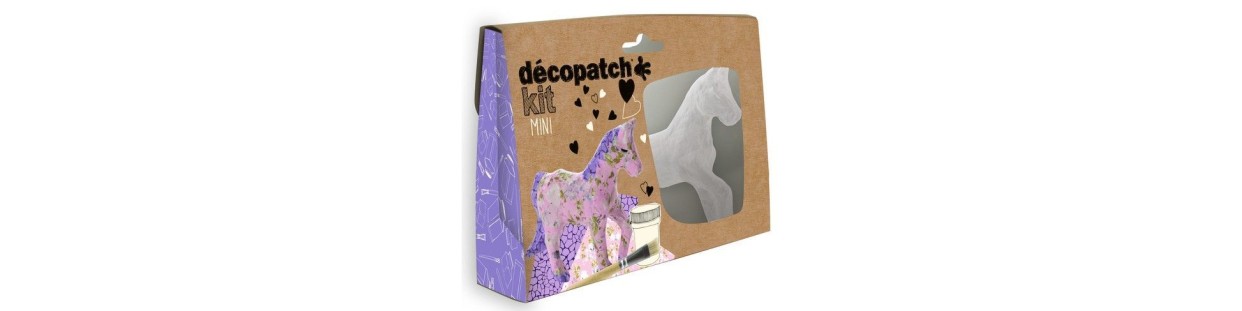 Decopatch
