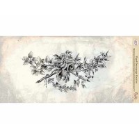 Papel de decoupage Dayka Trade. 64 x 32 cm