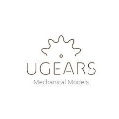 Ugears mechanical models | L´AURA BELLA