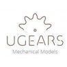 Ugears mechanical models