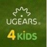 Ugears infantil