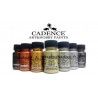 DORA Metallic Paint de Cadence