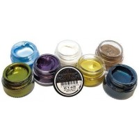 Ceras Cadence: Dora, Finger, Very Vintage y Liquid Wax.