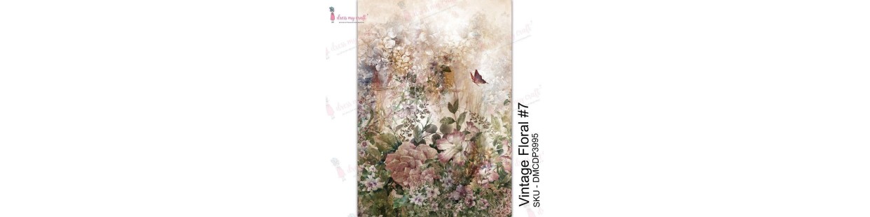 Transferencias que necesitan agua, medium o calor para transferirse. Diferentes marcas