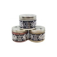 Pasta Flexible Metalizada Cadence