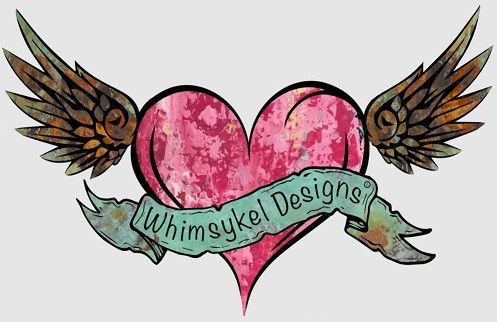 Whimsykel Designs